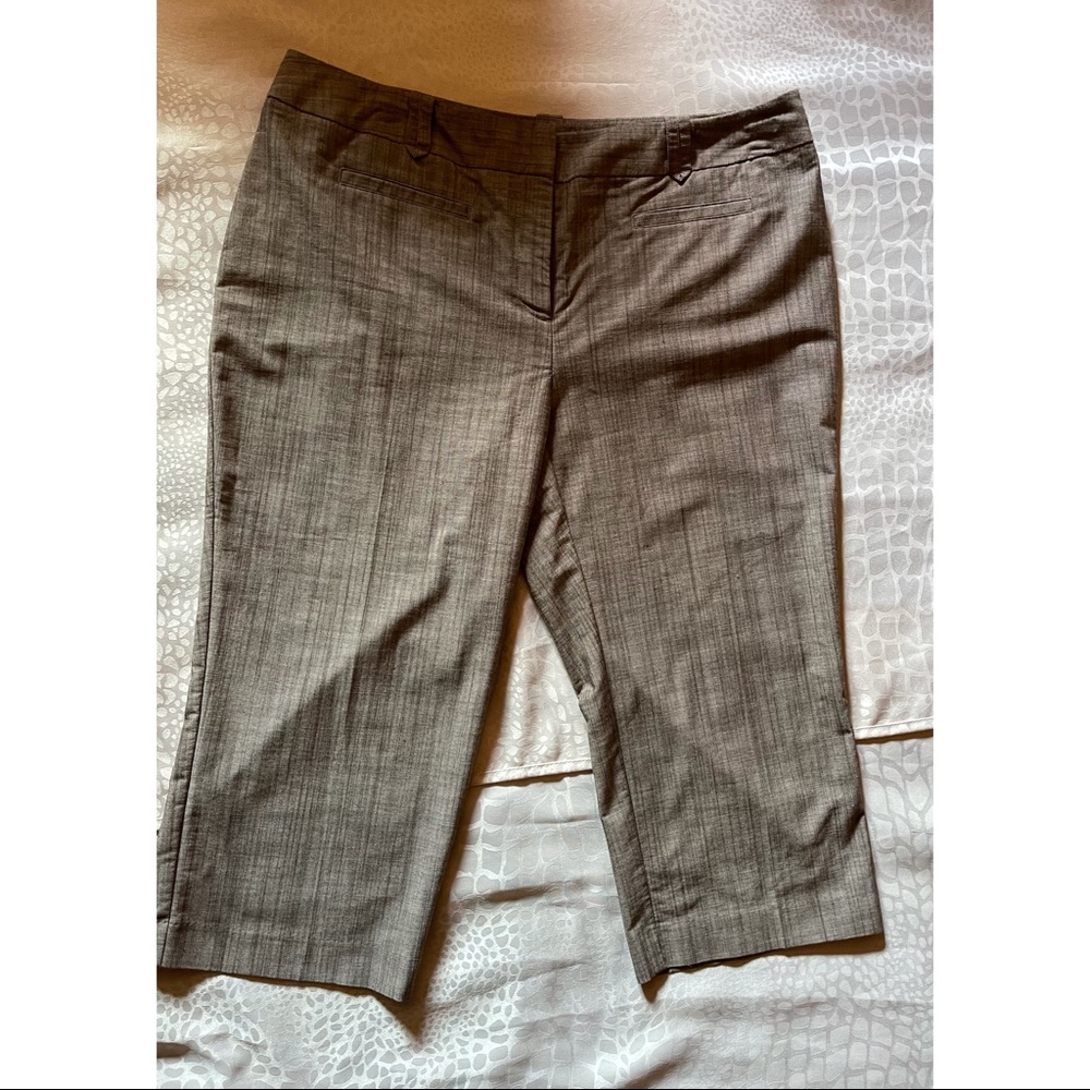 Women’s APT 9 capris size 16